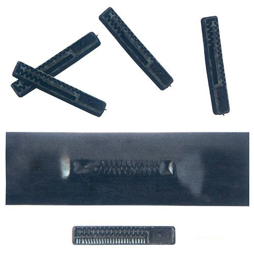 φ16內镶贴片式滴灌带