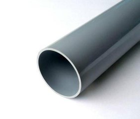 PVC-U给水管