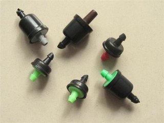 稳流器